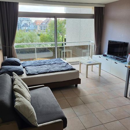 Studio Astrid At 100 Meter From Sea With Parking Place Бреден Екстер'єр фото